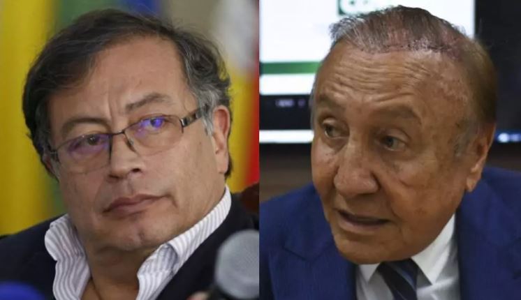 Photo of Tribunal ordena que se haga debate presidencial entre Rodolfo Hernández y Gustavo Petro