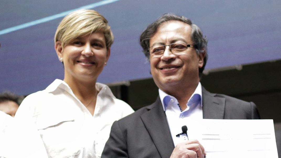 Photo of Gustavo Petro tomará vacaciones antes de su posesión el 7 de agosto