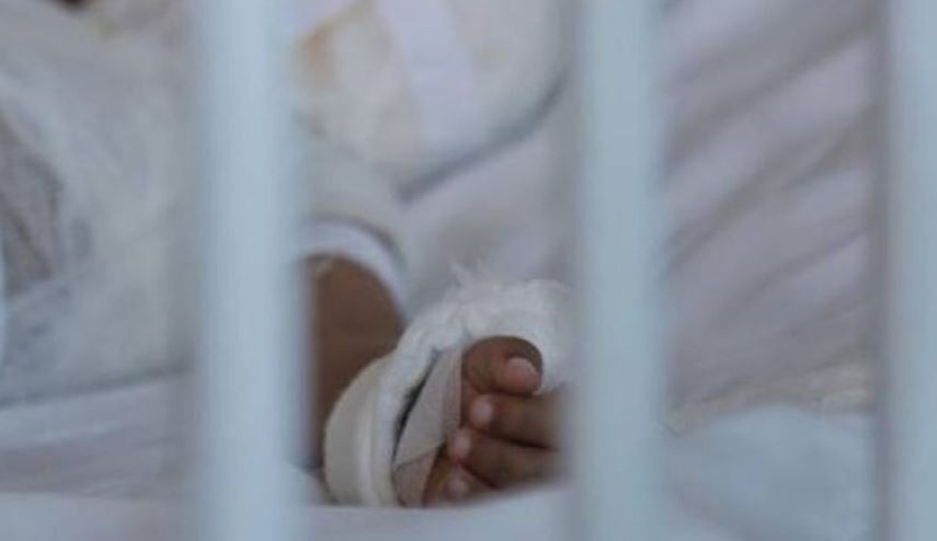 Photo of Niño de 4 años murió tras caerle aceite caliente