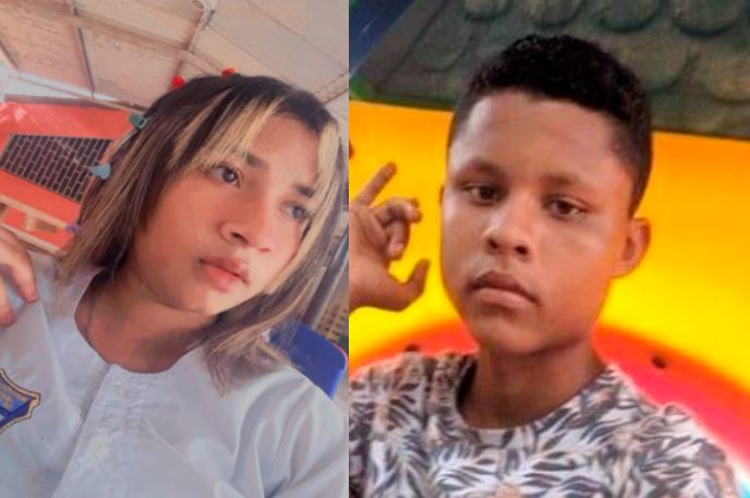 Photo of Reportan desaparición de jóvenes en Planeta Rica y Ayapel