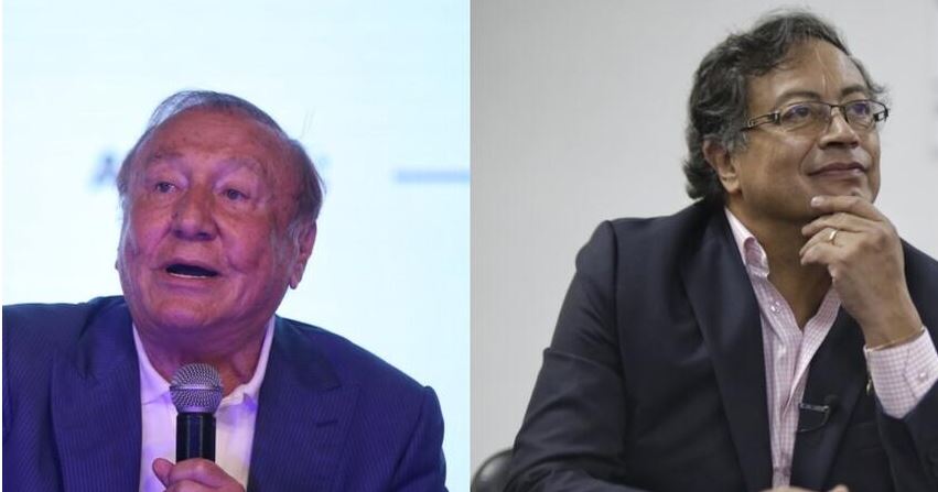 Photo of Rodolfo Hernández tiene 48,1 % de los votos y Gustavo Petro 46,8 % en segunda vuelta, según encuestadora GAD3