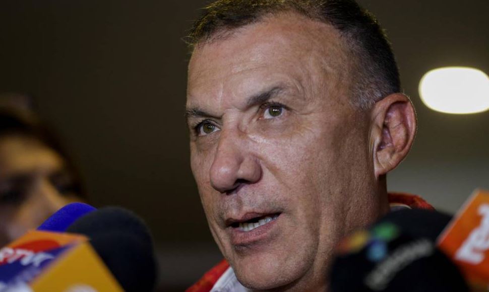 Photo of Roy Barreras sería el Presidente del Senado tras ser postulado por el Pacto Histórico