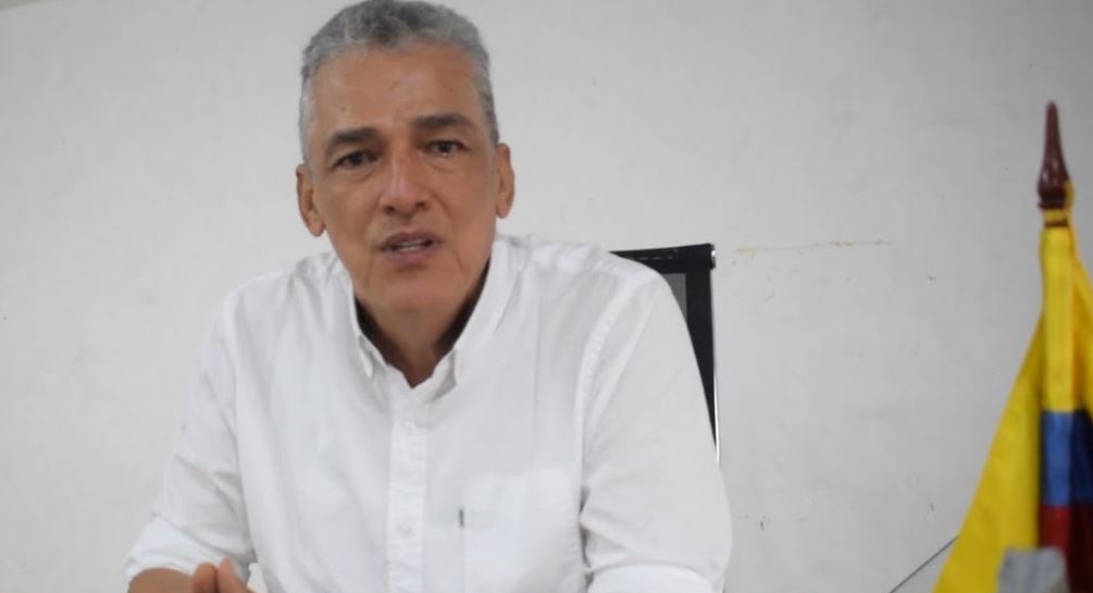 Photo of Alcalde de Planeta Rica no ha dicho ni mu sobre el problema del agua que afecta a más de 40 mil habitantes