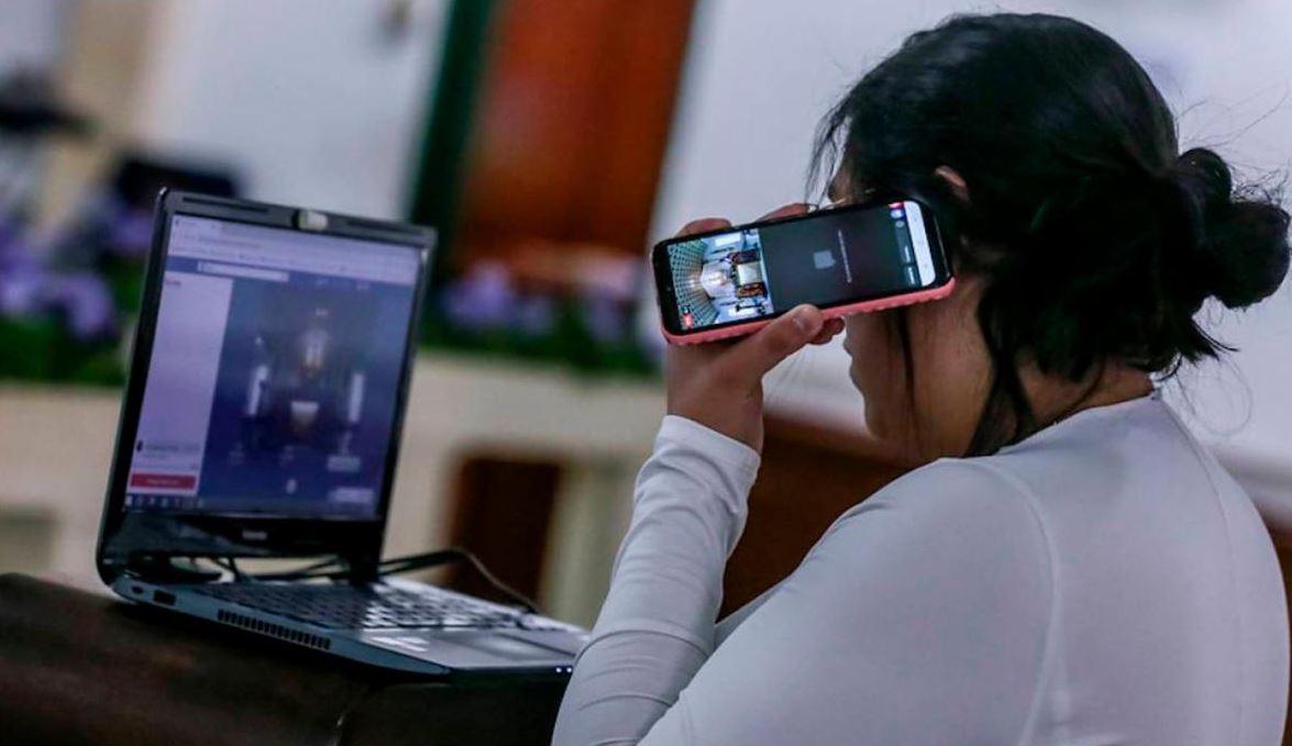 Photo of Corte Constitucional da luz verde a la ley que regula el trabajo en casa