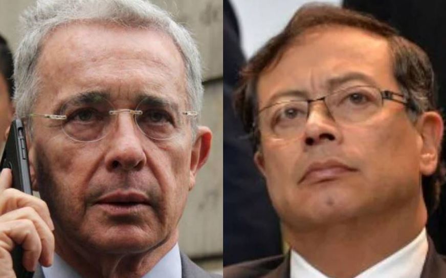 Photo of «Visiones diferentes sobre la misma patria»: Uribe aceptó reunirse con Gustavo Petro