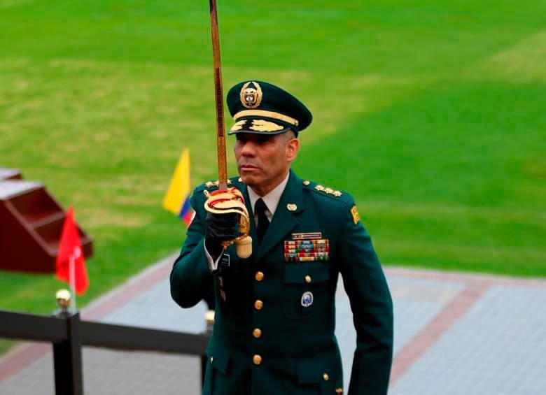 Photo of General Zapateiro anunció que dejará comandancia del Ejército desde el 20 de julio