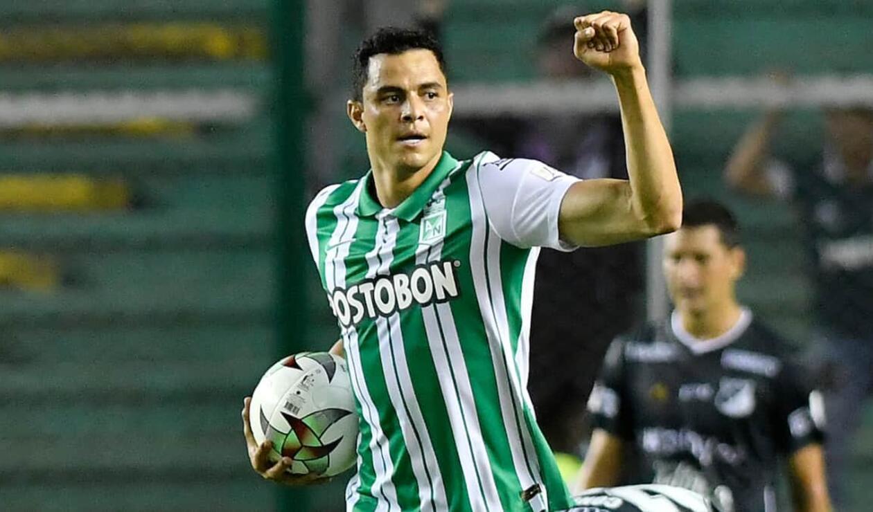 Photo of ‘Gio’ Moreno sorprende a todos al hablar sobre su posible llegada al Junior