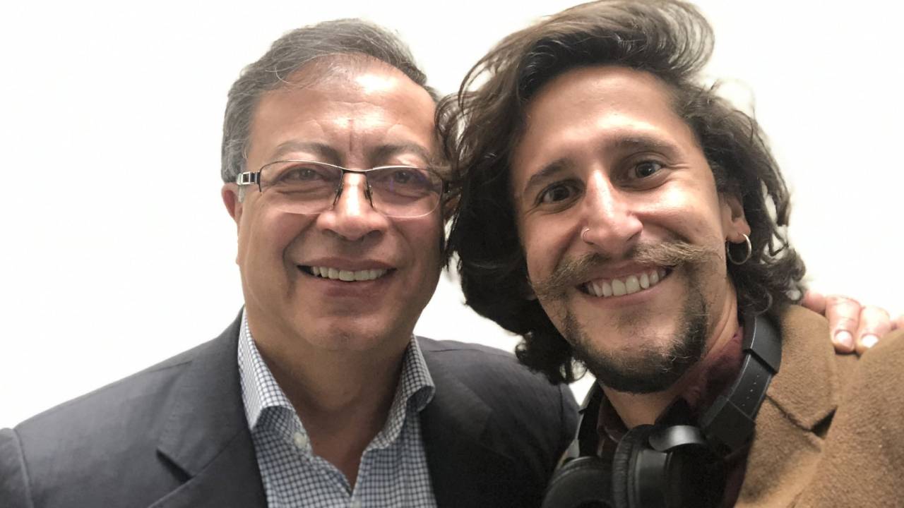 Photo of Fico rechaza las disculpas que pidió Sebastián Guanumen, asesor de Gustavo Petro