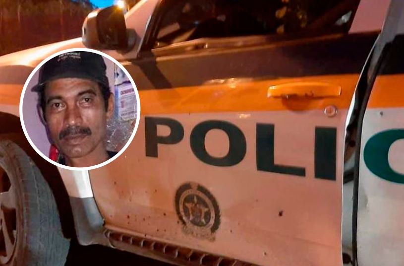 Photo of Un vendedor de tinto murió tras ataque con explosivo a policías en Ovejas, Sucre