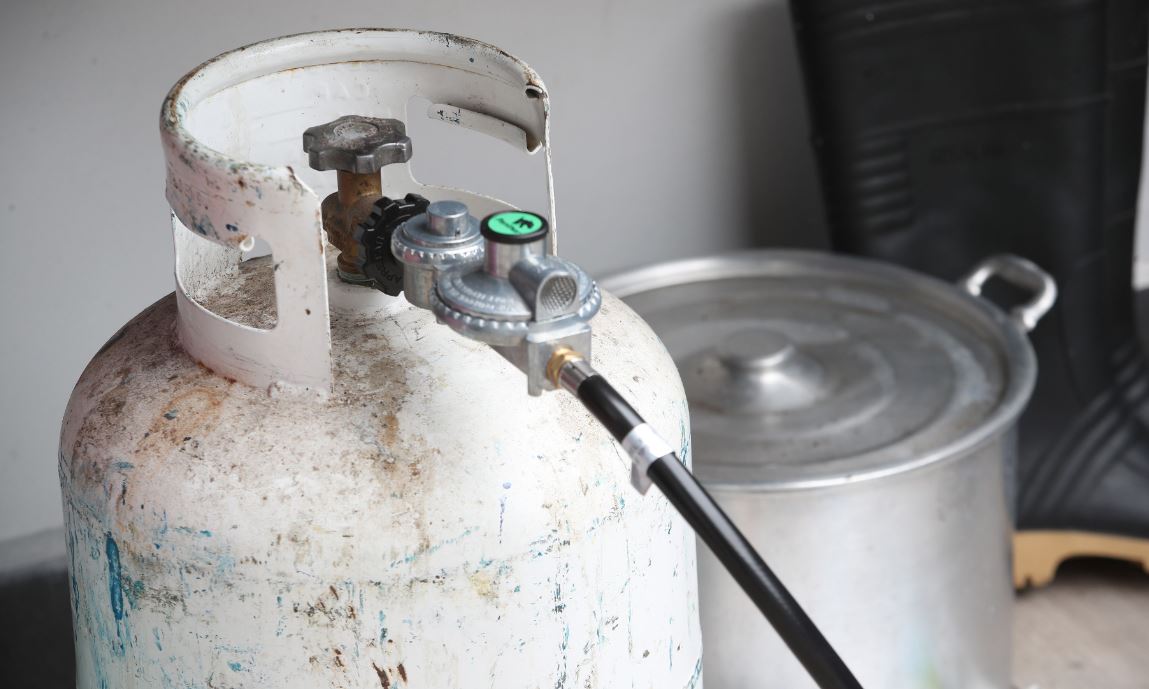 Photo of El precio del gas propano incrementará hasta un 16% en julio