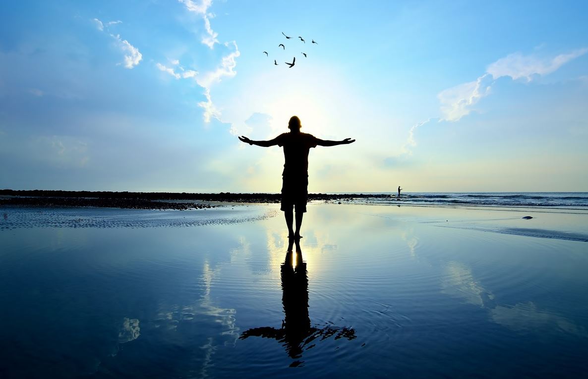 Photo of Palabra de Hoy | Señor, que mi fe prevalezca