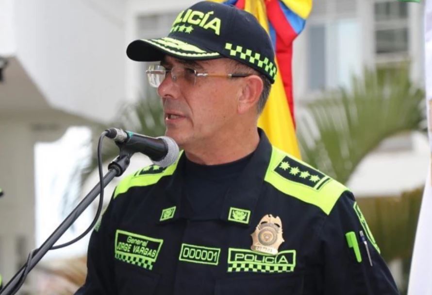 Photo of Policía confirma que con plan pistola Clan del Golfo busca fortalecerse para posibles negociaciones