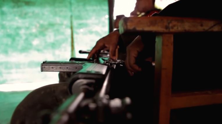 Photo of No habrá diálogo con bandas criminales: alistan proyecto de ley para su sometimiento