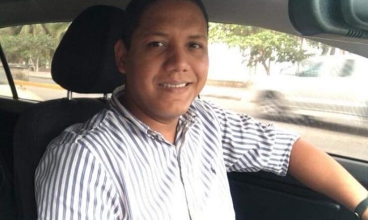 Photo of Capturan en Maicao a responsable del asesinato de ingeniero ayapalense