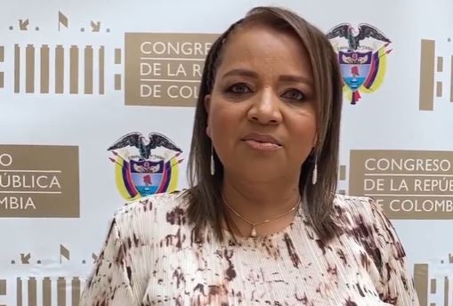 Photo of Reformas a las leyes de Víctimas y Forestal, metas de Leonor Palencia en la Cámara de Representantes