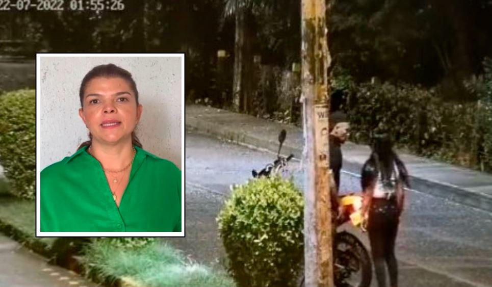 Photo of Senadora Liliana Bitar rechazó hecho de violencia contra una mujer en Montelíbano