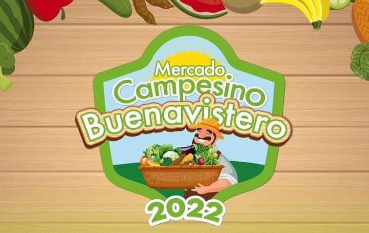 Photo of Este sábado se realizará el Mercado Campesino Buenavistero