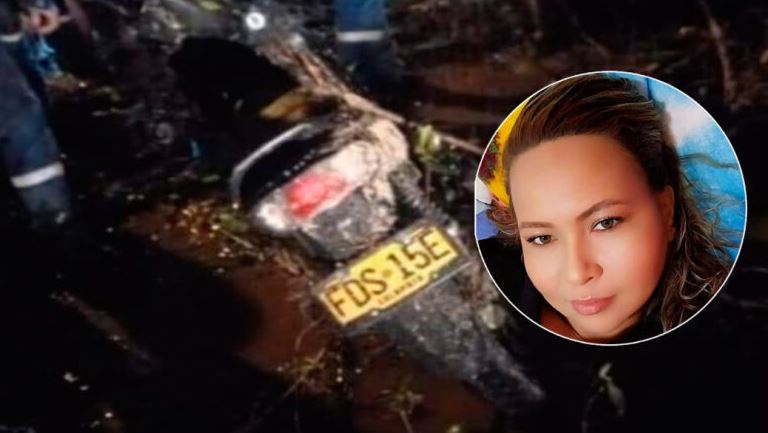 Photo of En Cereté, una mujer murió al caerle la rama de un árbol en la cabeza