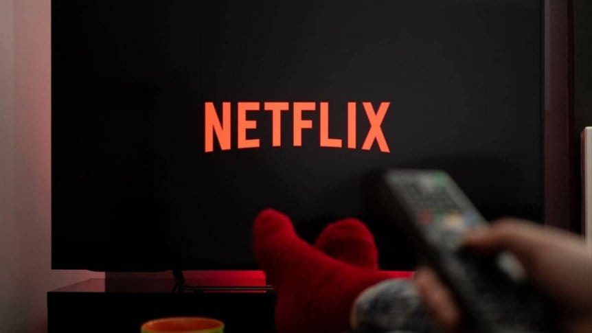 Photo of Netflix se encuentra en una situación difícil. Esta semana determinaría su futuro