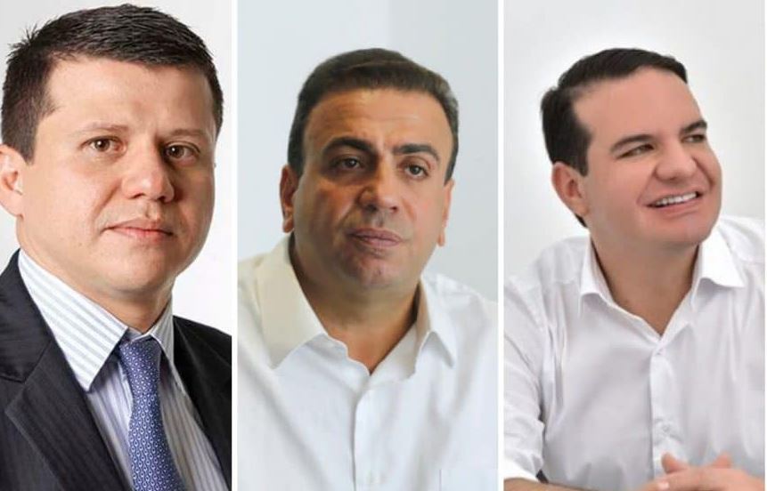 Photo of Corte Suprema abre investigación contra Ñoño Elías, Musa Besaile y Joche Tous por corrupción en Fonade