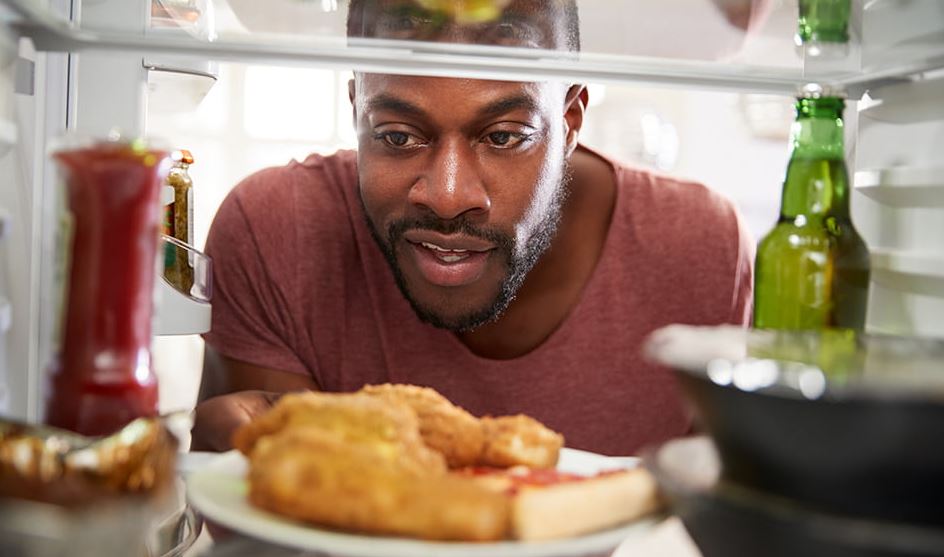 Photo of ¿Por qué hay personas que viven con hambre todo el día?