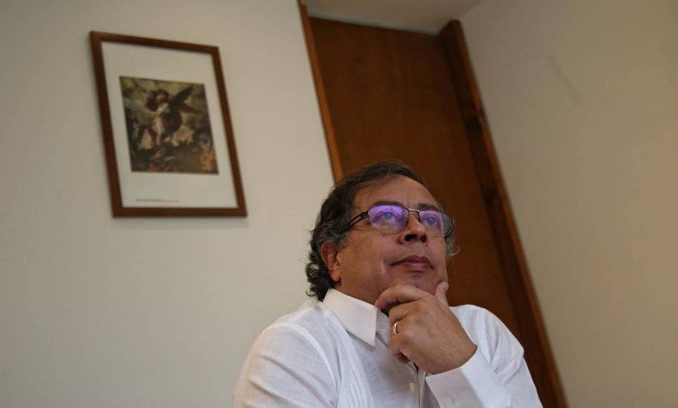 Photo of Tras retomar su agenda, Petro participaría en nuevo retiro programático del Pacto Histórico