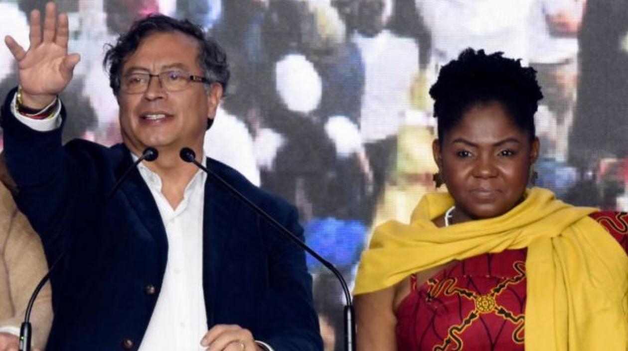 Photo of Consejo de Estado rechazó demanda contra elección de Petro y Márquez