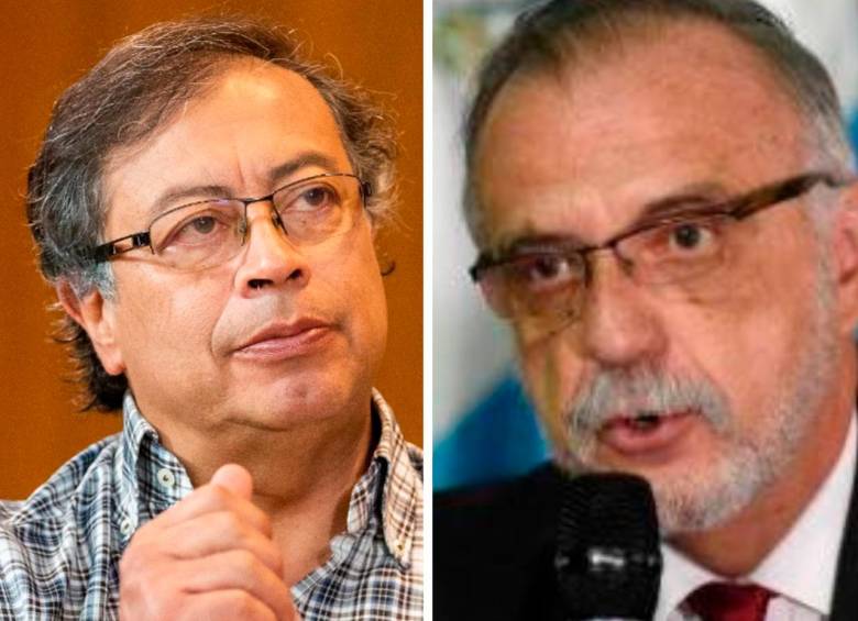 Photo of Iván Velásquez Gómez será el ministro de Defensa de Gustavo Petro