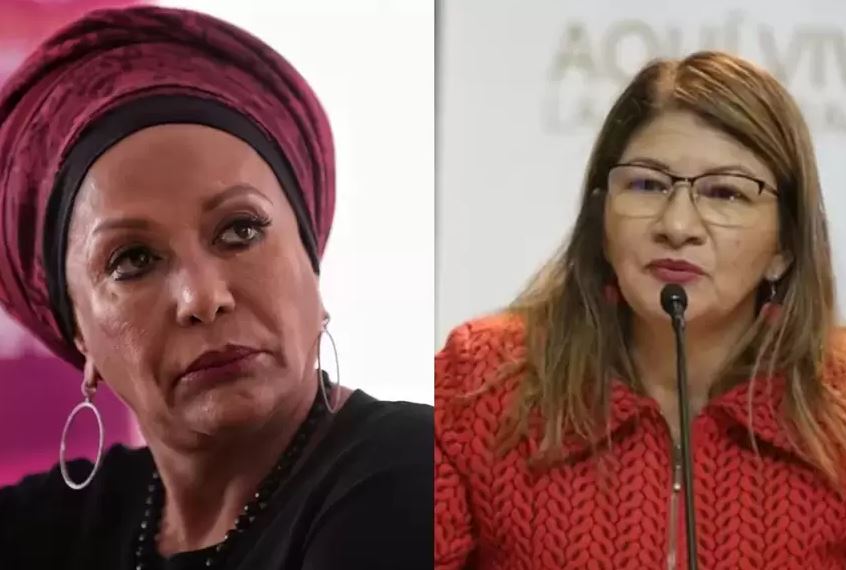 Photo of Piden incluir a Piedad Córdoba y Sandra Ramírez en la lista de terroristas de Estados Unidos