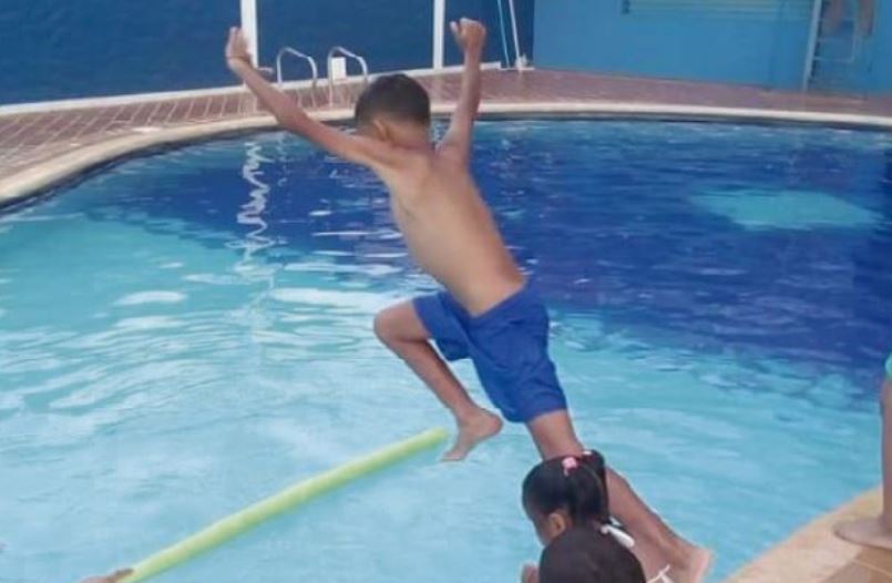 Photo of Niño de 9 años se ahogó en una piscina en Puerto Libertador
