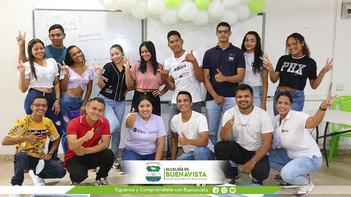 Photo of Buenavista reactivó su Plataforma Municipal de Juventud