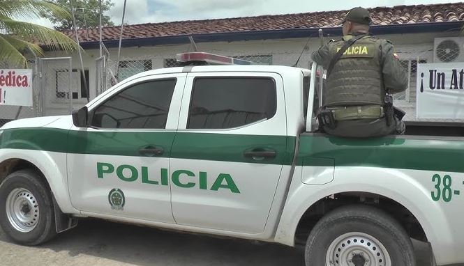 Photo of Un uniformado herido deja ataque a estación de Policía en zona rural de Tierralta