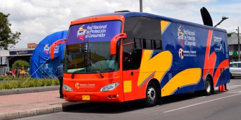 Photo of La Ruta del Consumidor llega a Buenavista