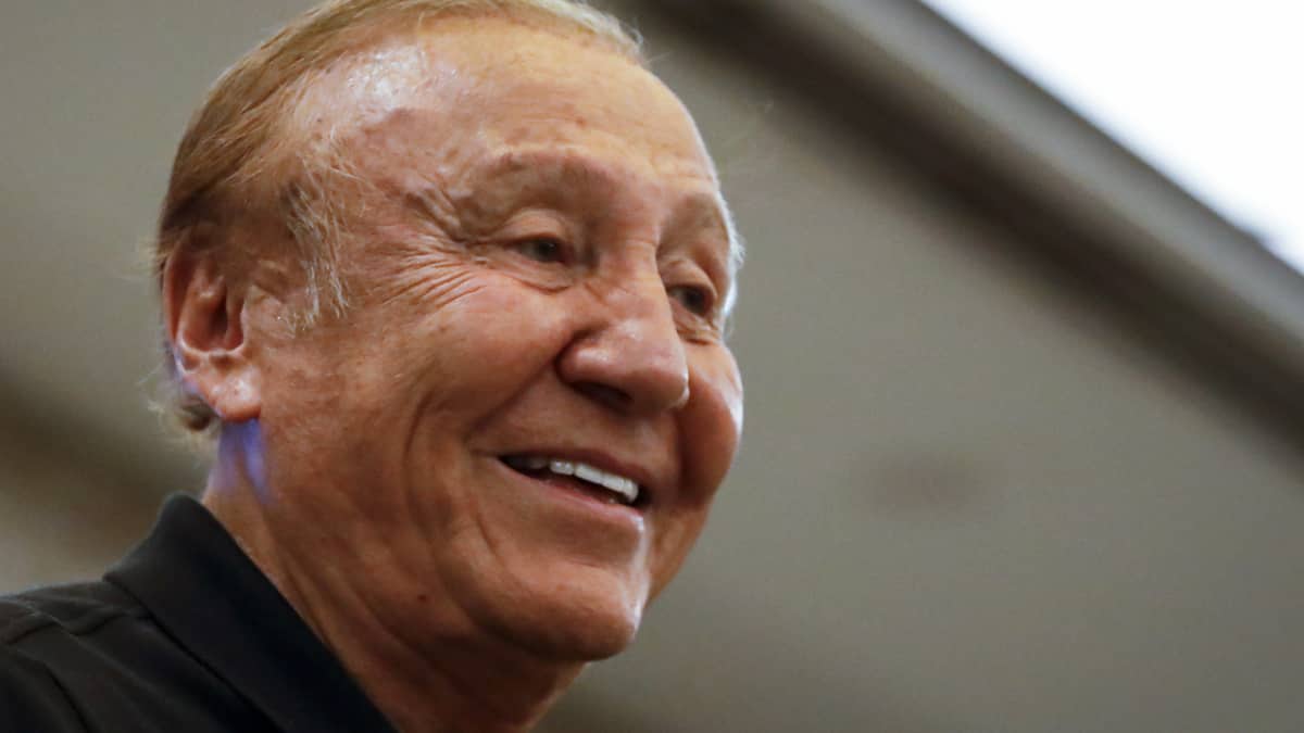 Photo of «No puedo aportarle nada al país siendo congresista»: Rodolfo Hernández renunciaría al Senado