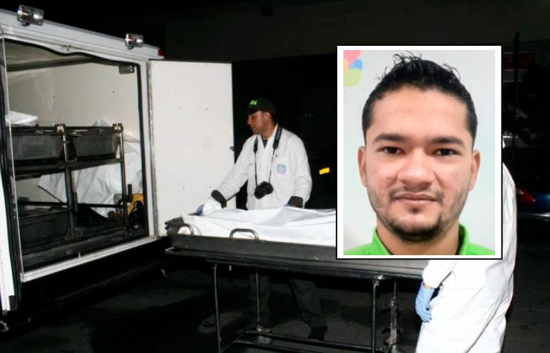 Photo of Hombre se quitó la vida en Montelíbano