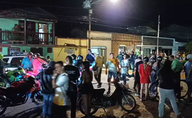 Photo of Perpetran nueva masacre en Buga, Valle del Cauca