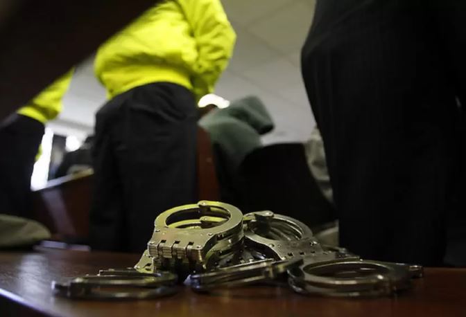 Photo of Capturan a dos policías activos en Tierralta