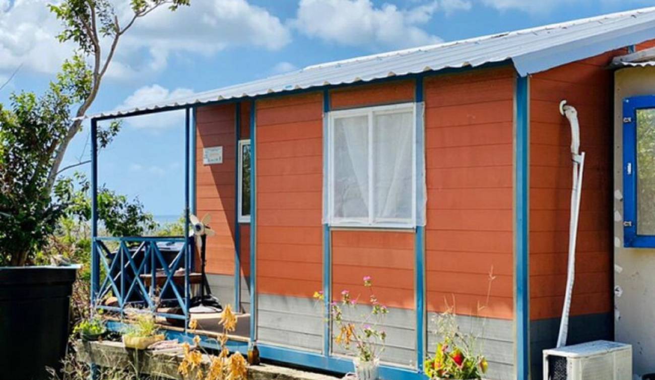 Photo of Petro denunció costo de casas reconstruidas de 600 millones en Providencia
