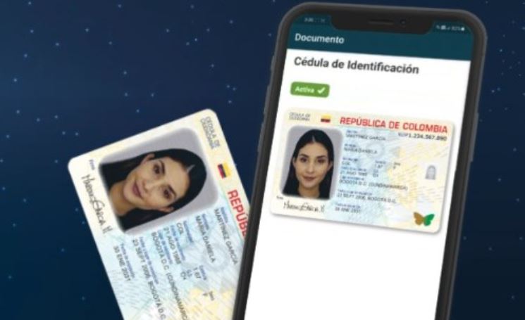 Photo of Cédula digital servirá como pasaporte para viajar a ocho países