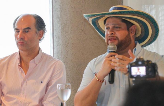 Photo of Con participación de Cerro Matoso y empresas de la región, córdoba conforma el primer clúster minero energético