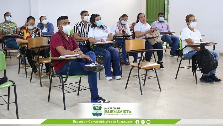 Photo of Alcaldía de Buenavista lidera Consejo de Política Social