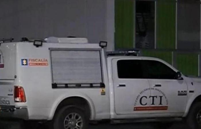 Photo of Mujer, al parecer maltratada por su esposo, terminó matándolo