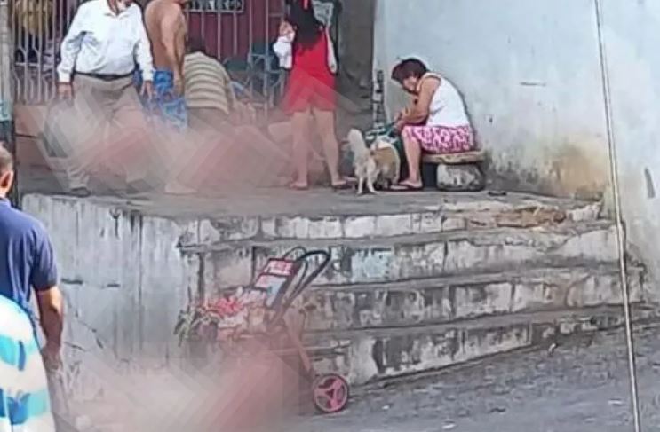 Photo of Masacre en Cúcuta deja cuatro personas asesinadas