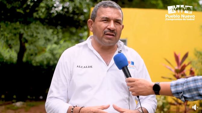 Photo of Declaran urgencia manifiesta en Pueblo Nuevo ante afectaciones en vías rurales