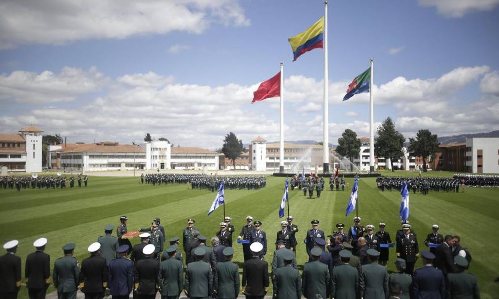 Photo of Nueva línea de mando del Ejército ‘descabeza’ a 19 generales