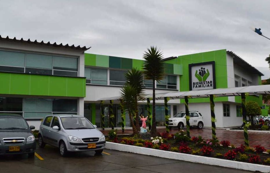 Photo of Con video denuncian grave caso de maltrato infantil en centro de cuidado del ICBF