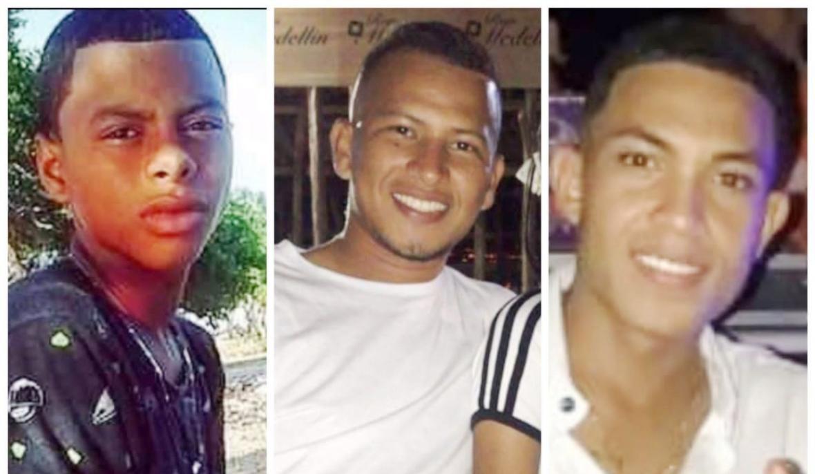 Photo of Se entregó patrullero implicado en asesinato de jóvenes en Chochó