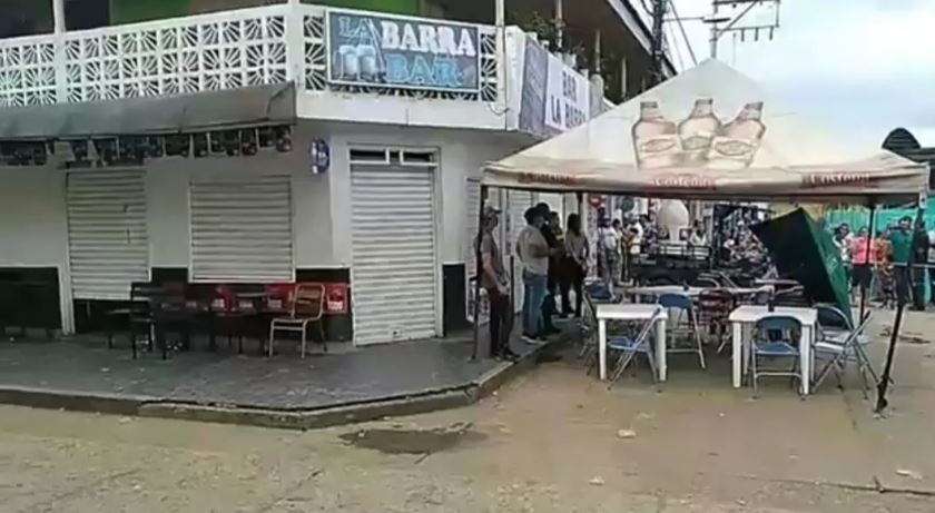 Photo of Otra masacre: Hombres armados asesinaron a tres personas en Toro, Valle del Cauca