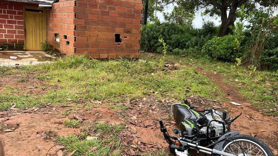 Photo of Encuentran los cadáveres de tres jóvenes en una casa de El Bagre, Antioquia