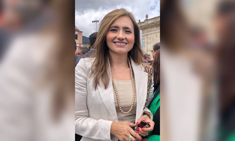 Photo of Mery Gutiérrez ya no será la ministra TIC de Petro